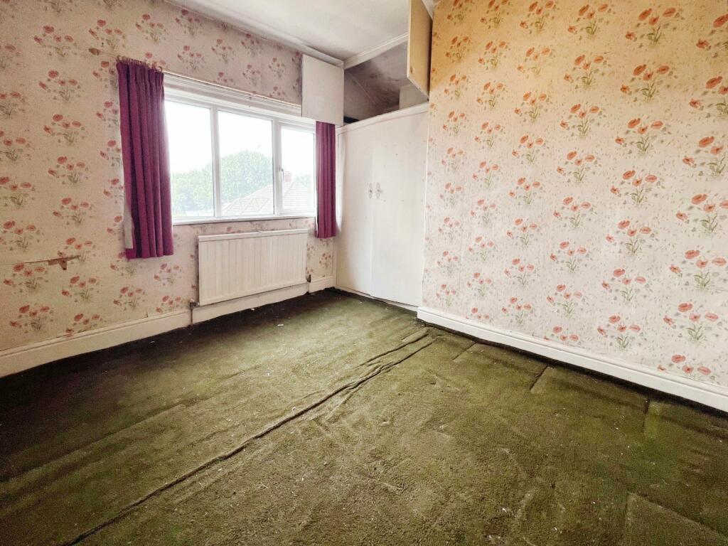 3 bed Semi-Detached