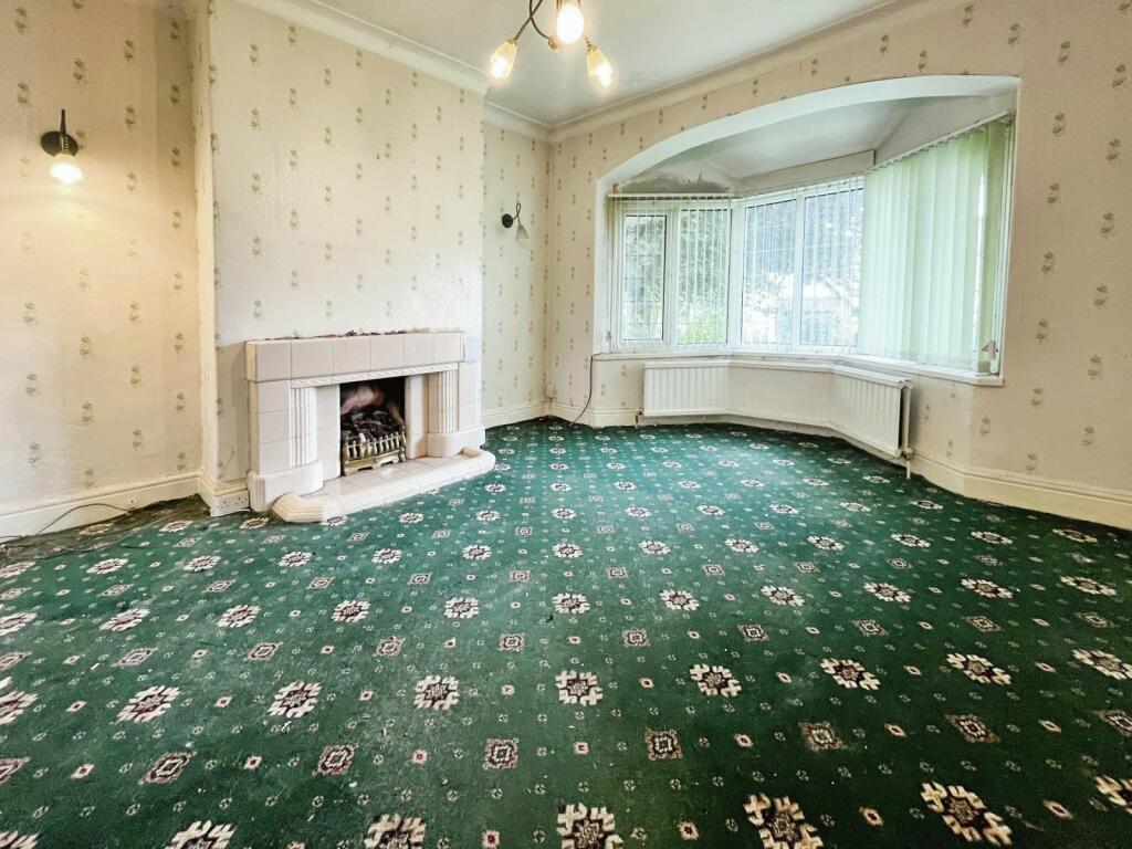 3 bed Semi-Detached