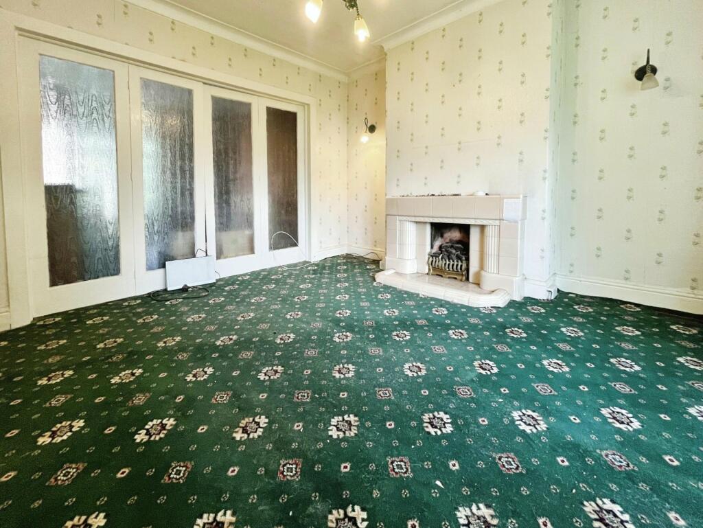 3 bed Semi-Detached