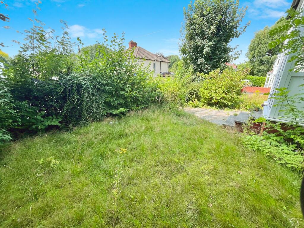 3 bed Semi-Detached