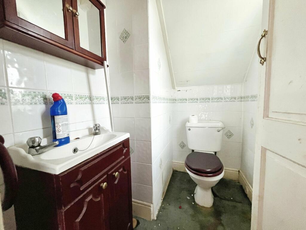 3 bed Semi-Detached