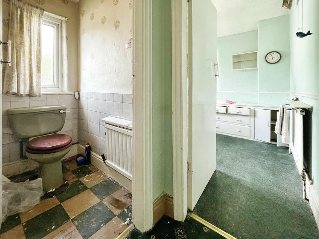 3 bed Semi-Detached