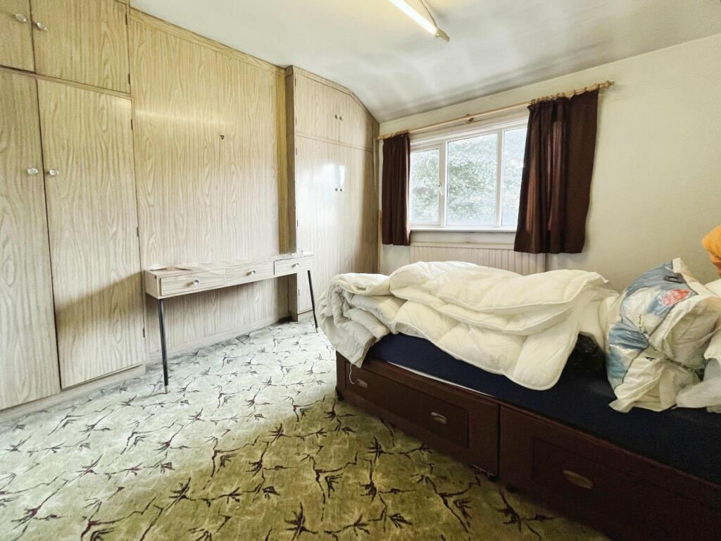 3 bed Semi-Detached