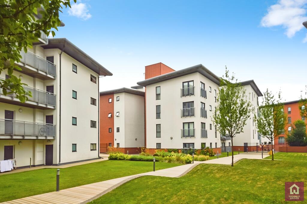 Property cover
