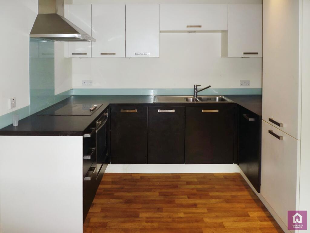 2 bed Apartment