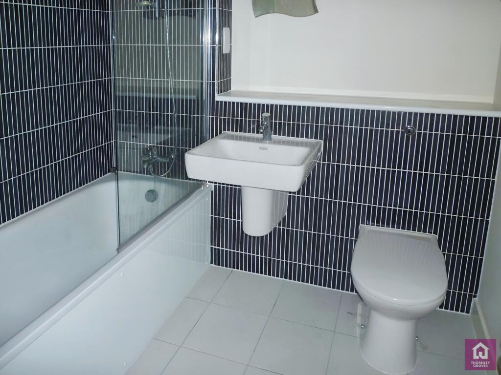 2 bed Apartment