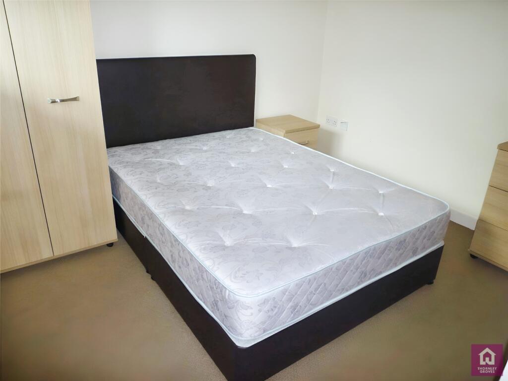 2 bed Apartment