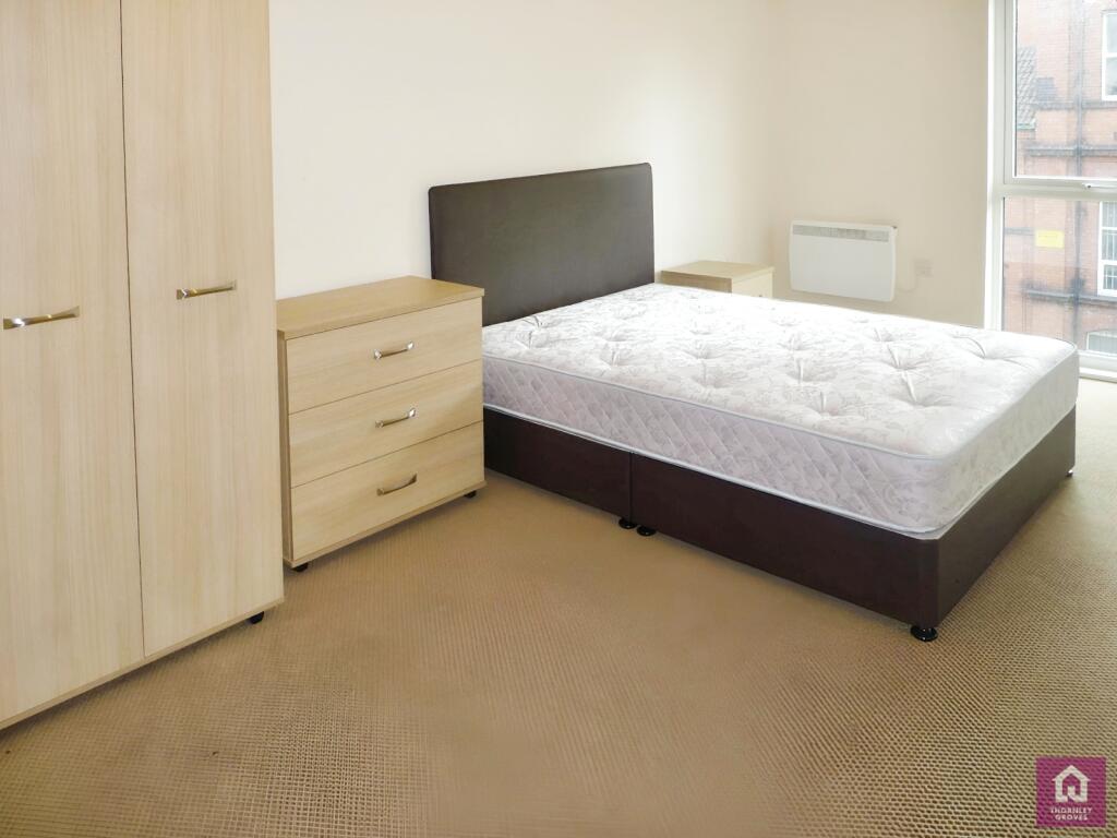 2 bed Apartment