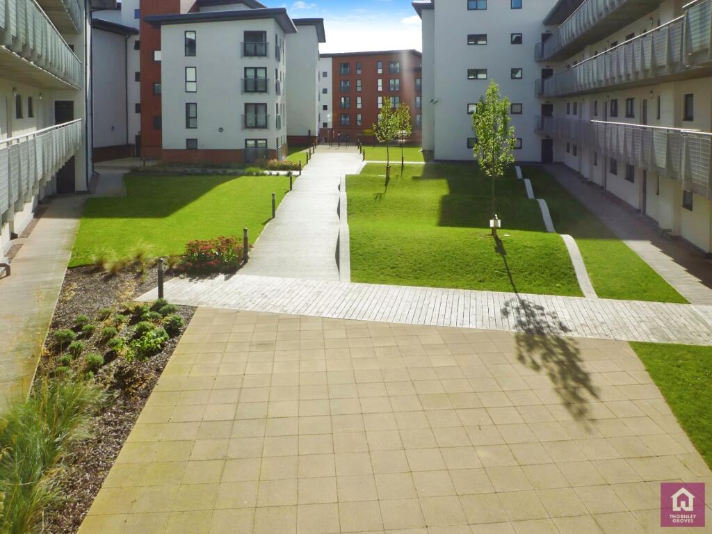 2 bed Apartment