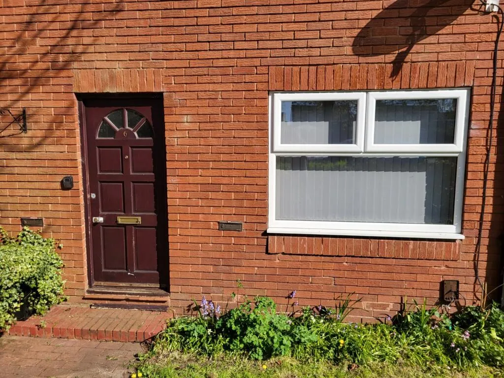 1 bed Maisonette