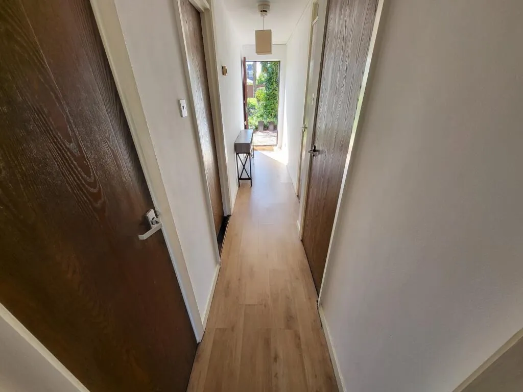 1 bed Maisonette