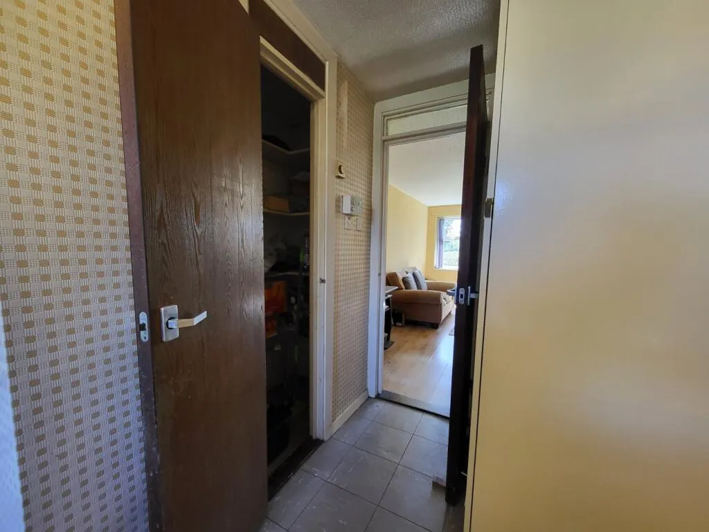 1 bed Maisonette