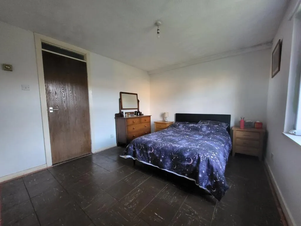 1 bed Maisonette