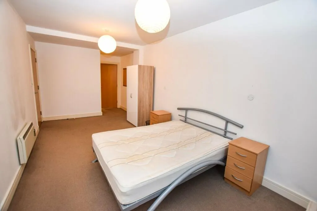 2 bed Apartment