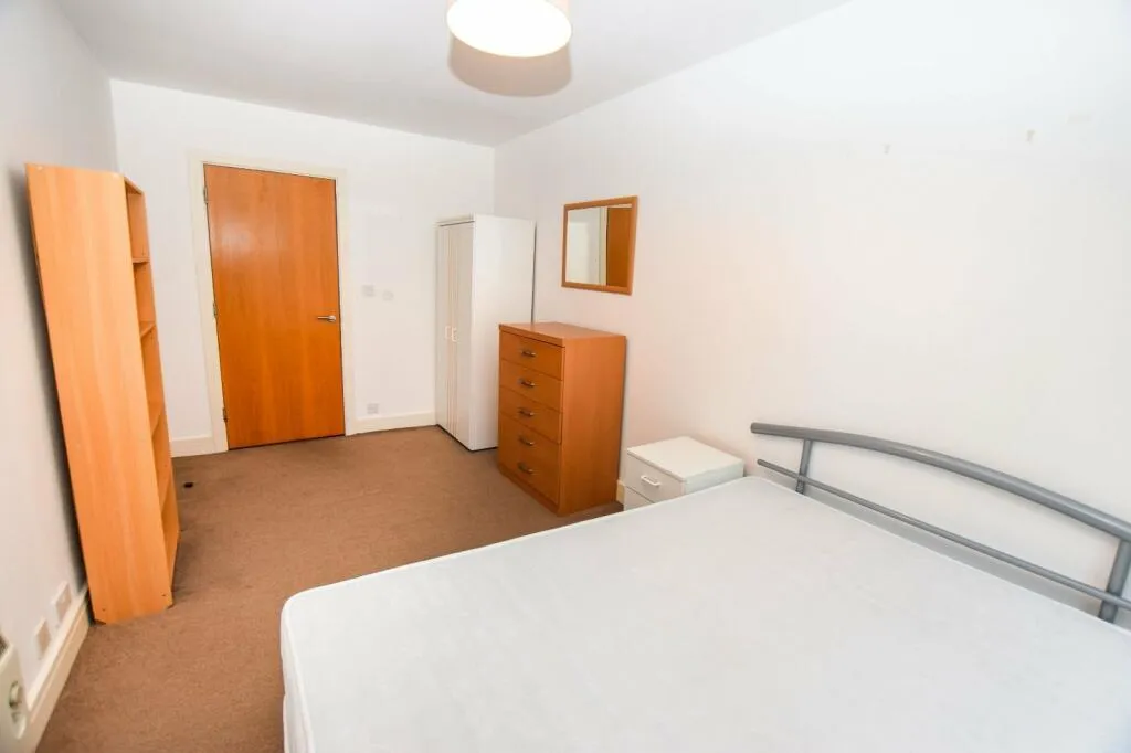 2 bed Apartment