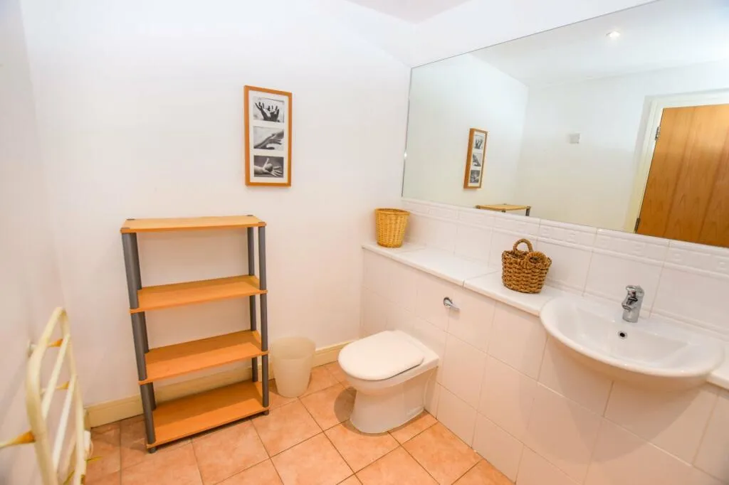 2 bed Apartment