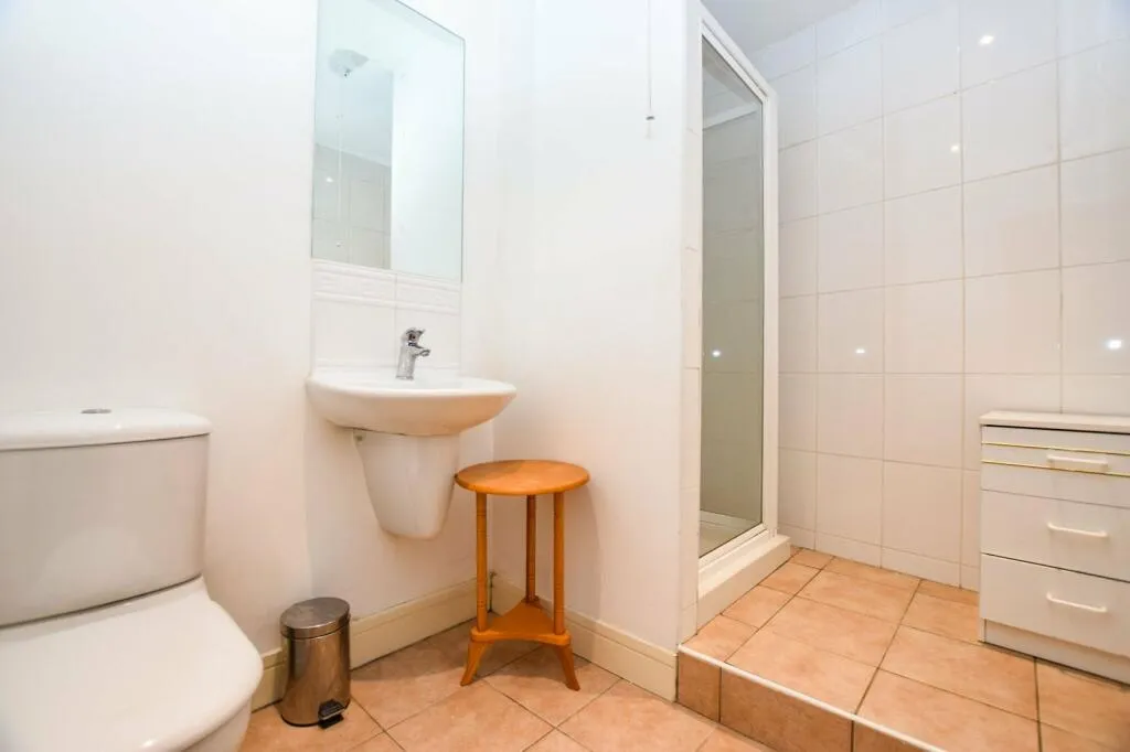 2 bed Apartment