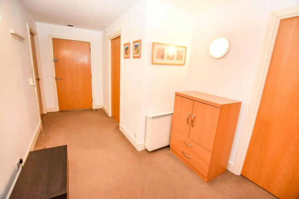 2 bed Apartment