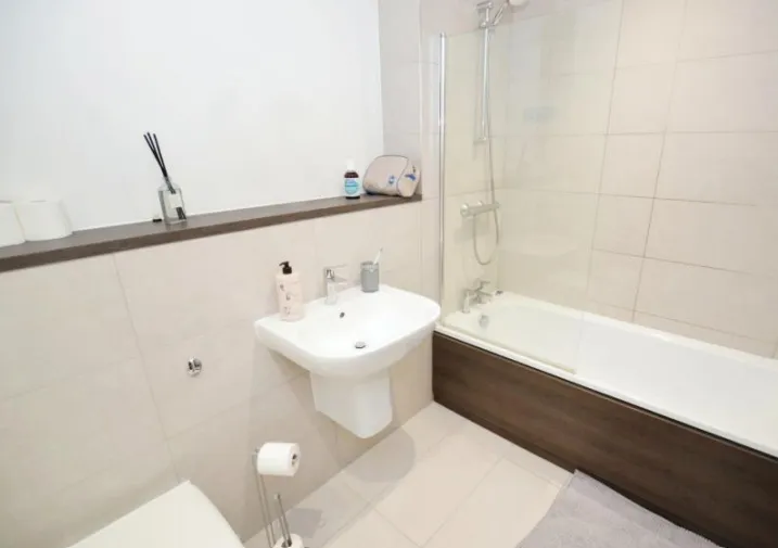 2 bed Apartment
