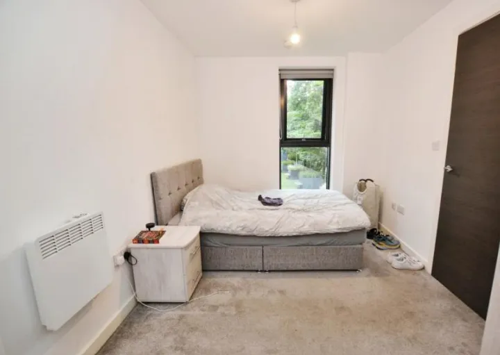 2 bed Apartment