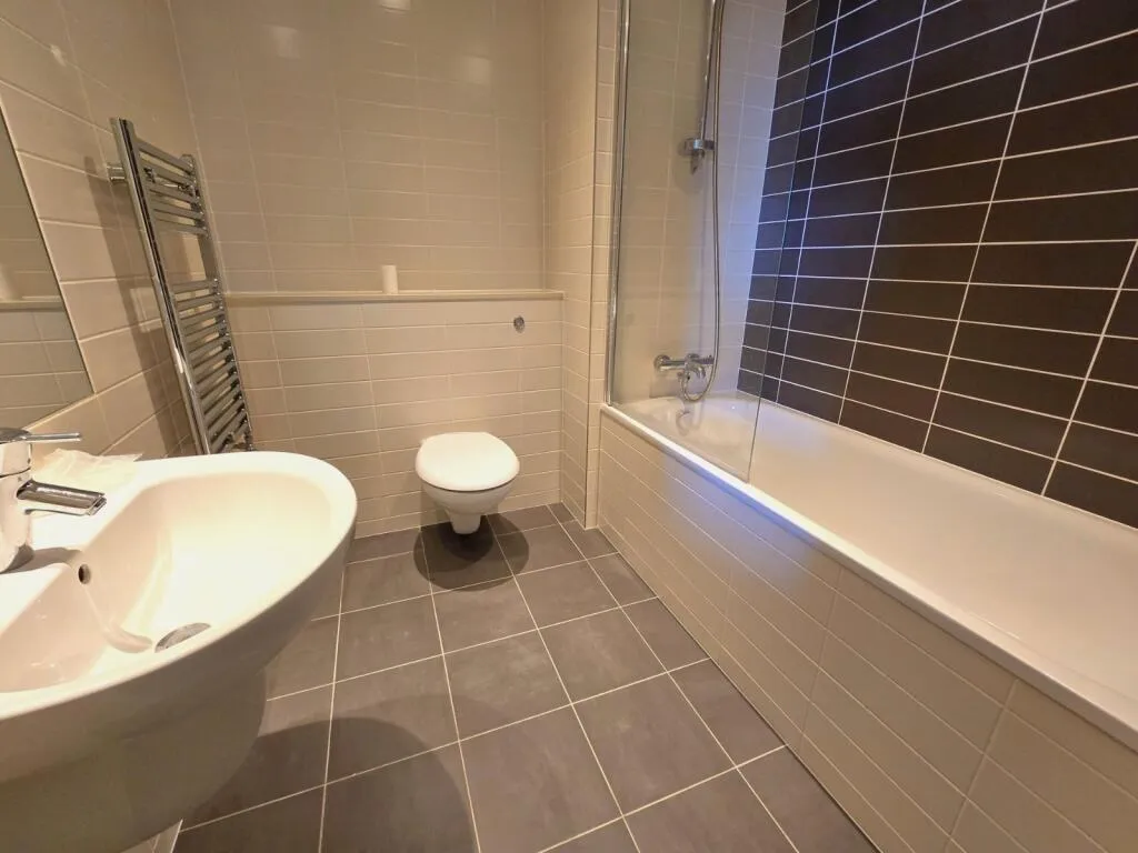 2 bed Apartment