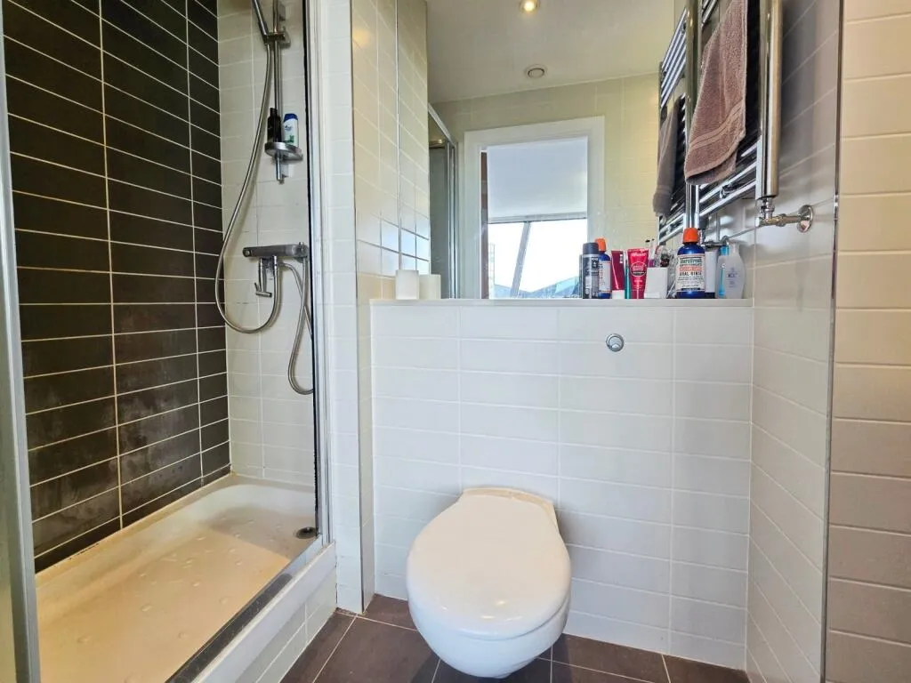 2 bed Apartment