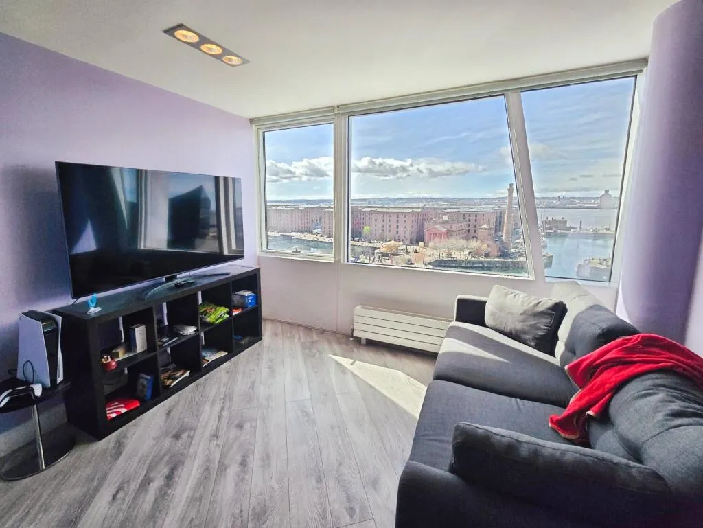 2 bed Apartment