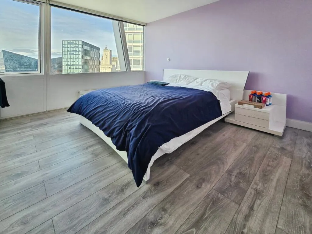 2 bed Apartment
