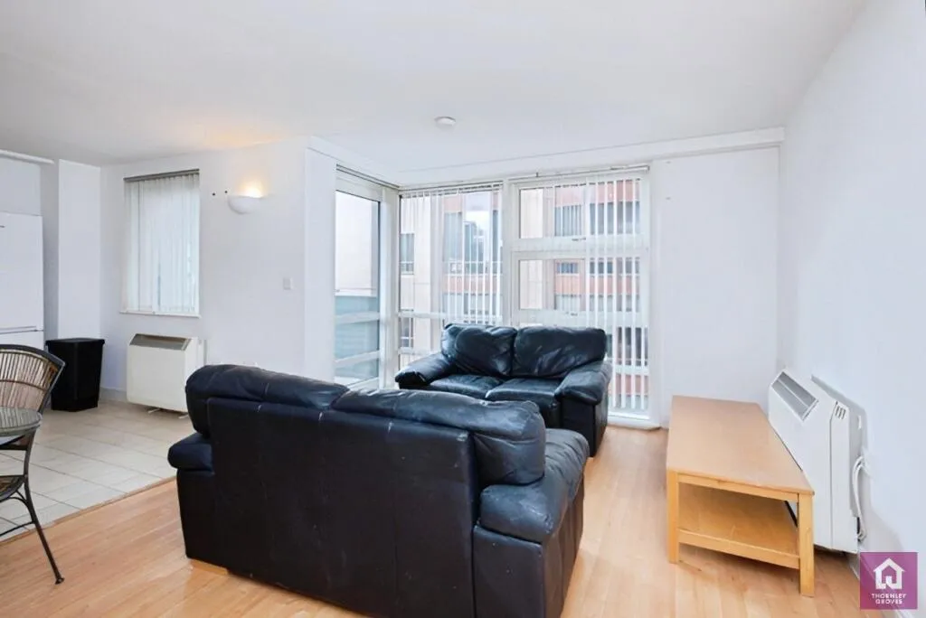 2 bed Apartment