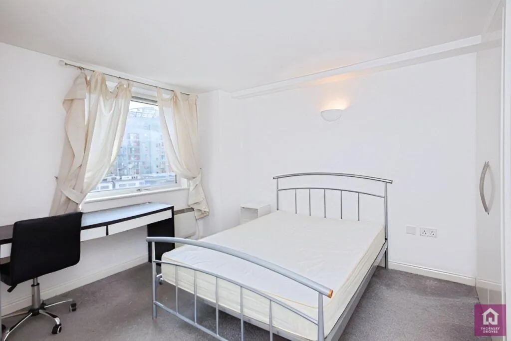 2 bed Apartment