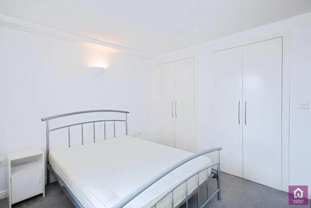 2 bed Apartment