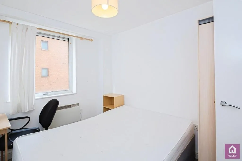 2 bed Apartment