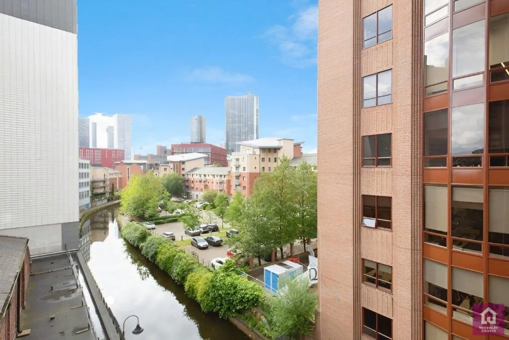 2 bed Apartment