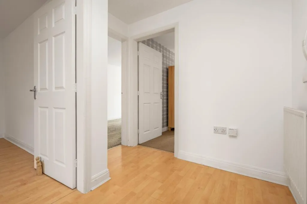 2 bed Flat Share