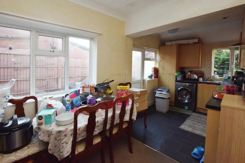 3 bed House