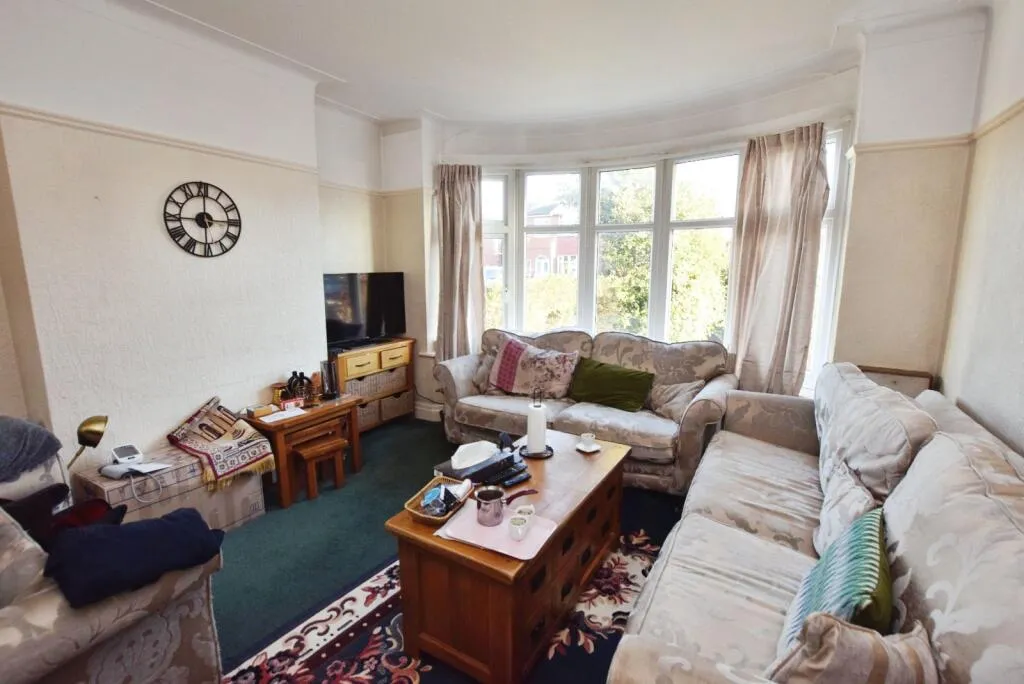 3 bed House