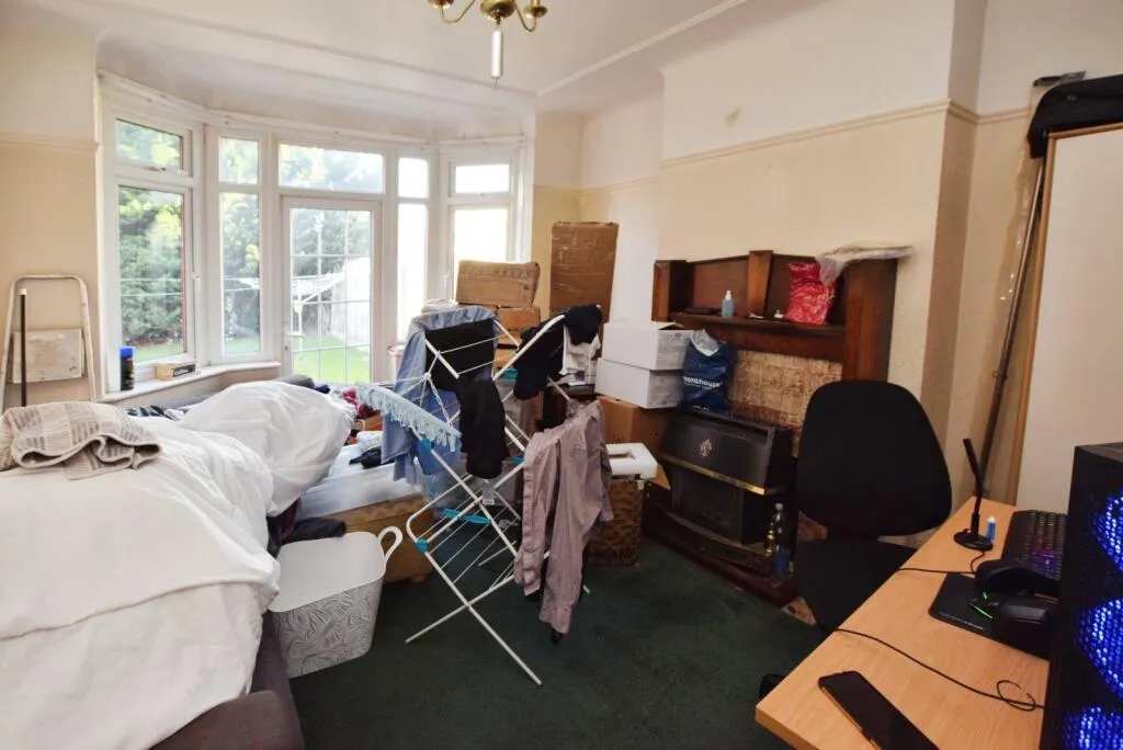 3 bed House