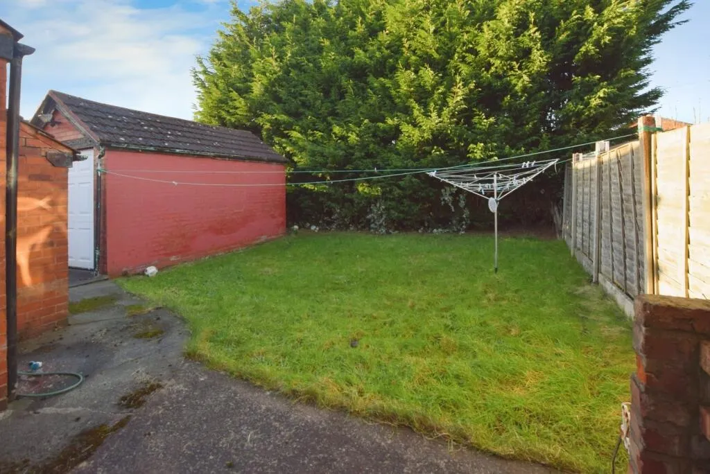 3 bed House