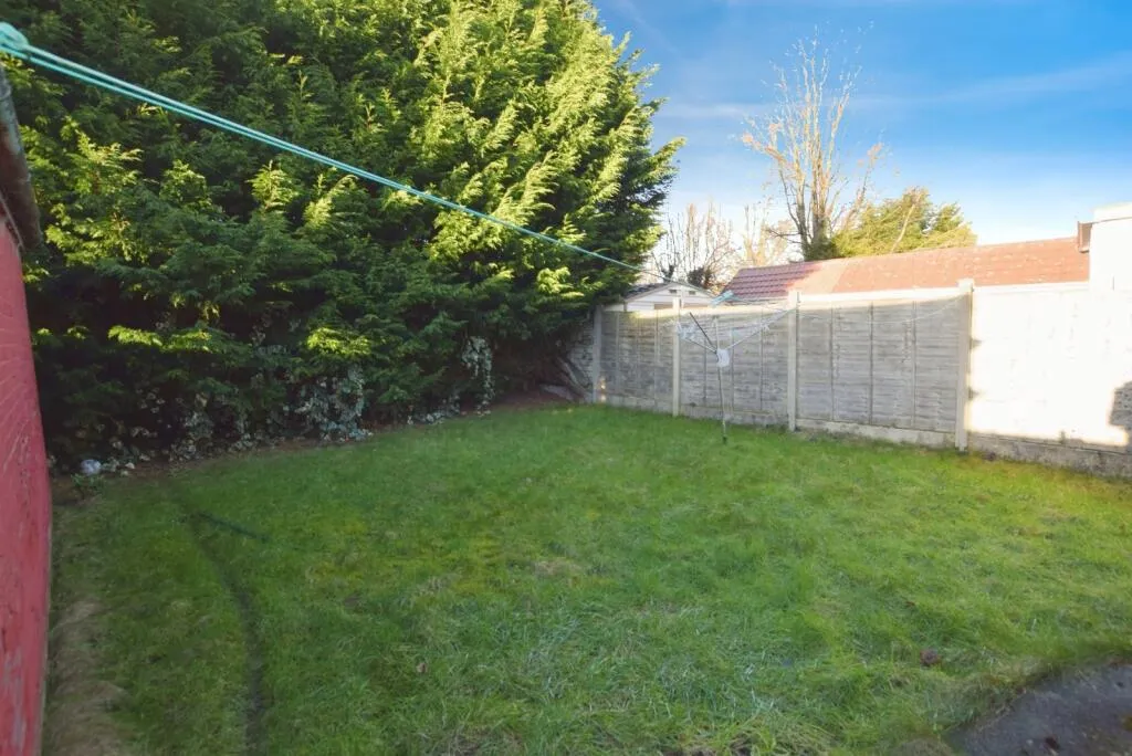 3 bed House