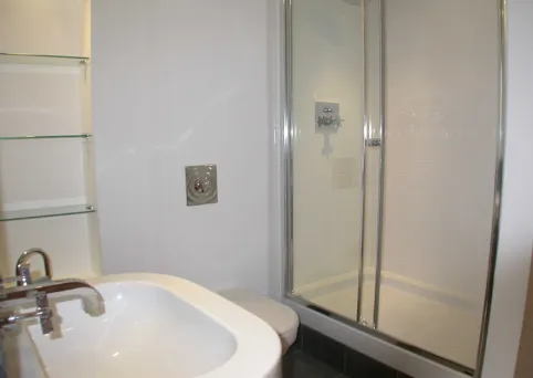 1 bed Apartment