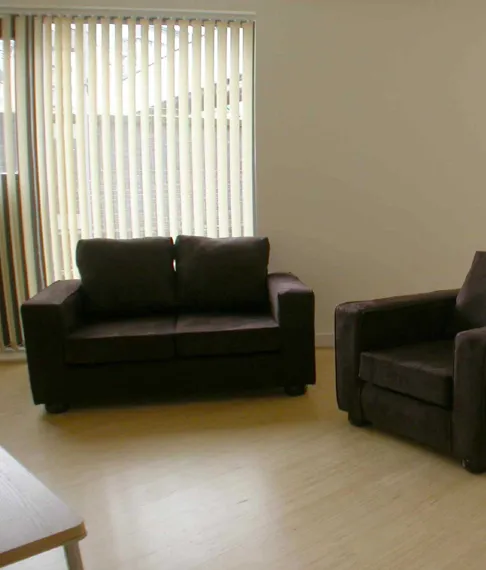 1 bed Apartment