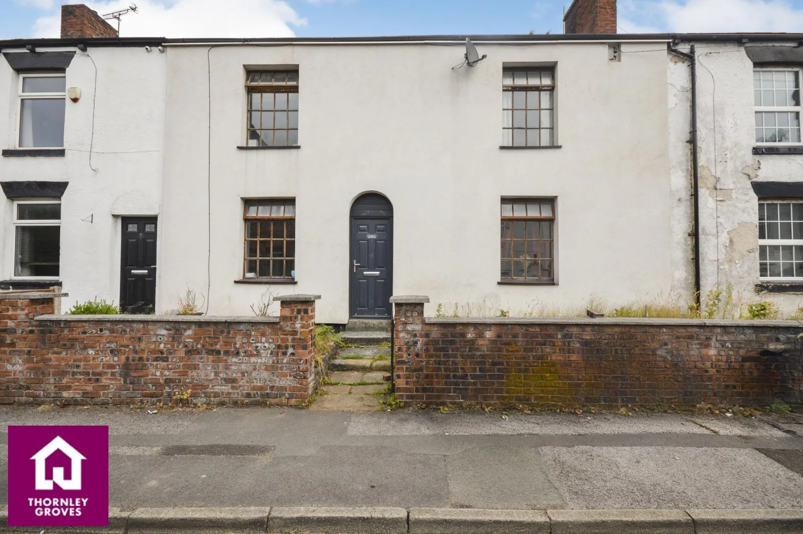 Property cover