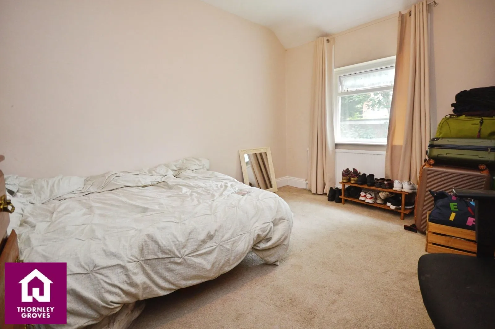 3 bed Semi-Detached