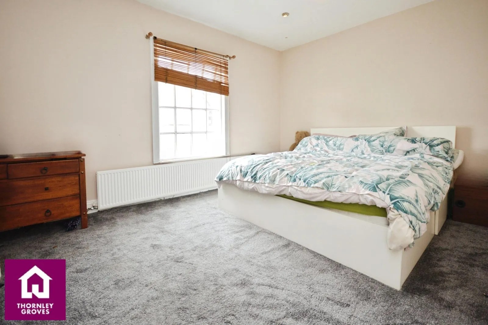 3 bed Semi-Detached