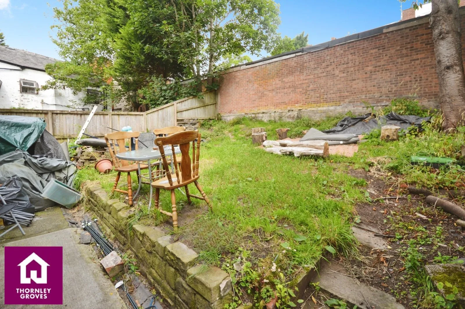 3 bed Semi-Detached