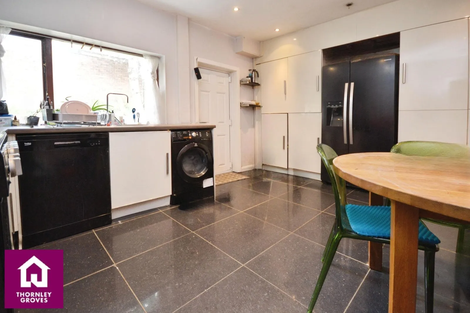 3 bed Semi-Detached