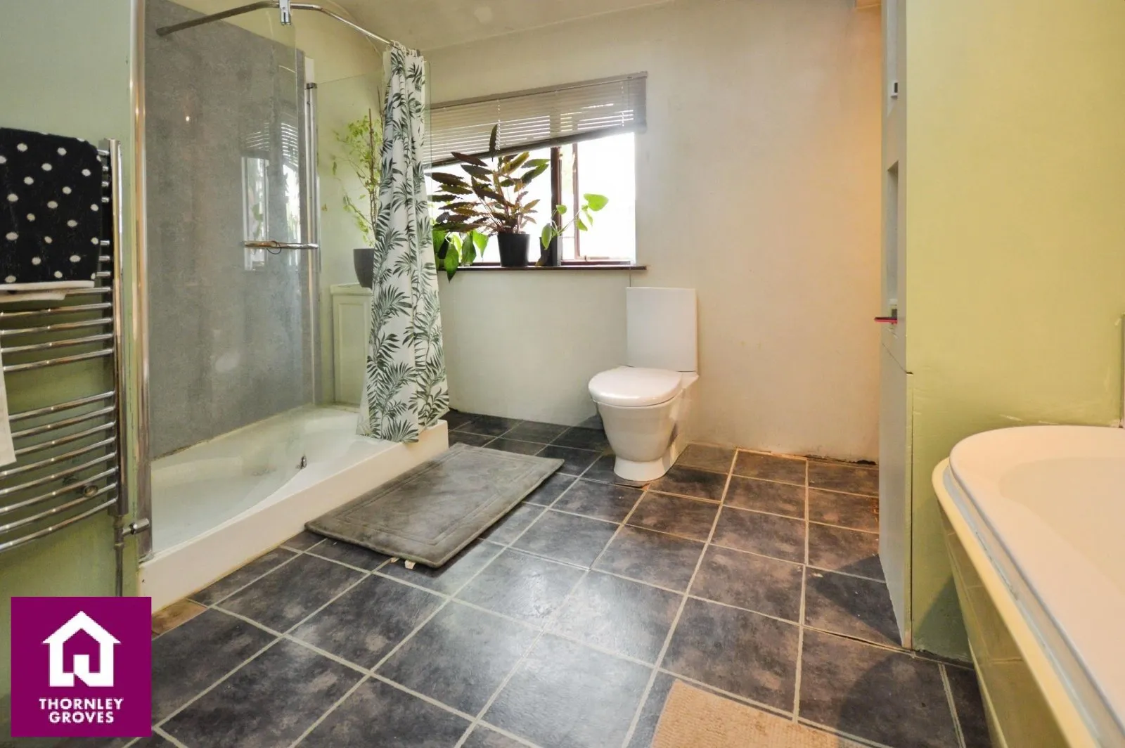 3 bed Semi-Detached