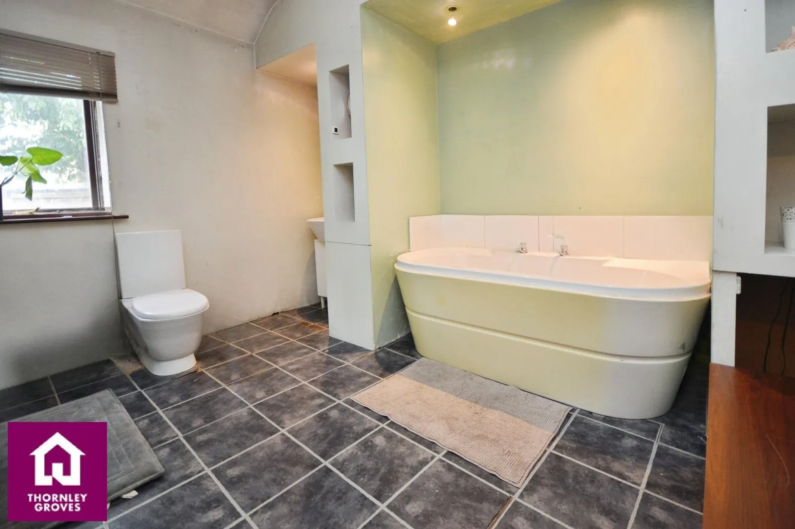 3 bed Semi-Detached