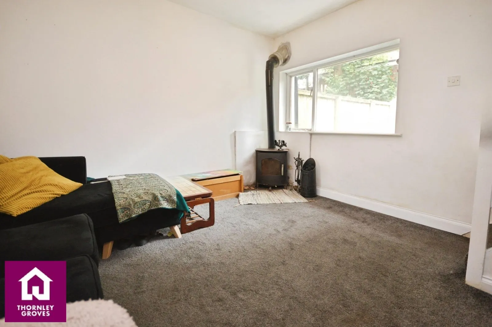 3 bed Semi-Detached
