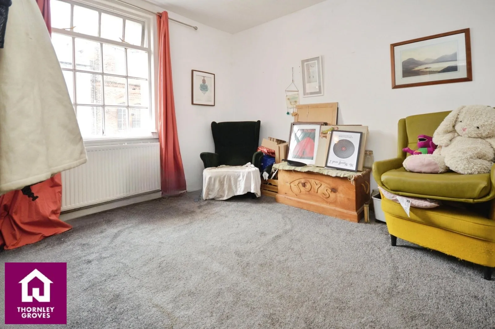 3 bed Semi-Detached